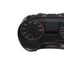 Tacho 6P0920730B VDO Seat Ibiza 6J 1,0 Ltr. Motor CHY Bj....