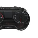 Tacho 6P0920730B VDO Seat Ibiza 6J 1,0 Ltr. Motor CHY Bj. 2016 Kombiiinstrument