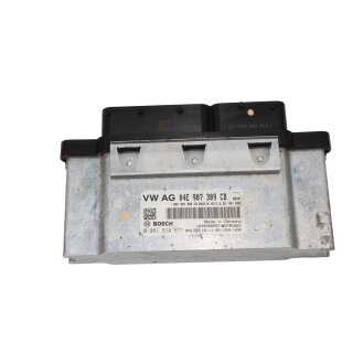 Motorsteuergerät 04E907309CB Seat Ibiza 6J Skoda Fabia NJ3 VW Polo 6C 1.0 CHY 55kW