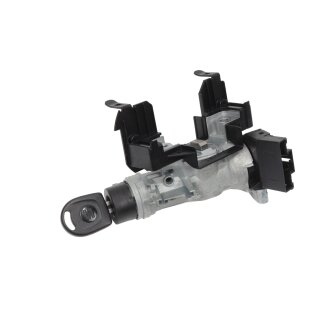 Zündschloss Schlüssel 1K0905851 Seat Leon 5F Ibiza 6J VW Golf 7 Audi A3 8V