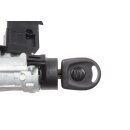 Zündschloss Schlüssel 1K0905851 Seat Leon 5F Ibiza 6J VW Golf 7 Audi A3 8V