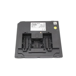 Bordnetzsteuergerät 6C0937087D Seat Ibiza 6J Skoda Fabia NJ3 VW Polo 6C Steuergerät