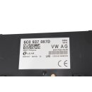 Bordnetzsteuergerät 6C0937087D Seat Ibiza 6J Skoda Fabia NJ3 VW Polo 6C Steuergerät