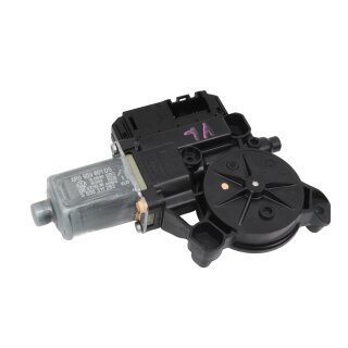 Fensterhebermotor elektrisch vorne links 6R0959801DS Seat Ibiza 6J Fahrerseite