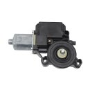 Fensterhebermotor elektrisch vorne rechts 6R0959802ED Seat Ibiza 6J Beifahrerseite