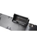 Schalter Zentralverriegelung-Heckscheibenheizung 6P0927137B Seat Ibiza 6J