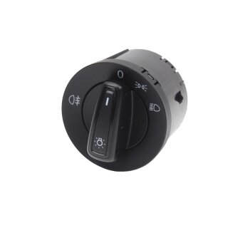 Lichtschalter 5G0941431AA Seat Ibiza 6J Leon 5F Mehrfachschalter