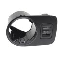 Leuchtweitenregulierung Schalter 6P0941333 Seat Ibiza 6J...