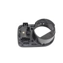 Leuchtweitenregulierung Schalter 6P0941333 Seat Ibiza 6J 6P Verkleidung 6P1858060