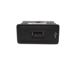 USB Buchse Anschluss 3G0035222 Seat Ibiza 6J VW T6...