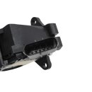 Gaspedal Elektronikmodul 6C1721503B VW Polo 6C Seat Ibiza 6J 1,2 TSI Benzin Bosch