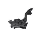 Gaspedal Elektronikmodul 6C1721503B VW Polo 6C Seat Ibiza 6J 1,2 TSI Benzin Bosch