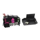 Sicherungskasten 6C0907361F Zentralelektrik Seat Ibiza 6J...