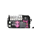 Sicherungskasten 6C0907361F Zentralelektrik Seat Ibiza 6J Skoda Fabia III NJ VW