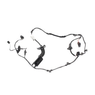 Türkabelbaum 6J4971121AH Kabelbaum Tür vorne rechts Seat Ibiza 6J Spiegel manuell