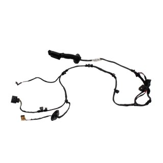 Türkabelbaum 6J4971120BT Kabelbaum Tür vorne links Seat Ibiza 6J Spiegel manuell