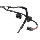 Türkabelbaum 6J4971120BT Kabelbaum Tür vorne links Seat Ibiza 6J Spiegel manuell