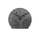 Halter Bordwerkzeug 8P0012109A Kofferraumboden...