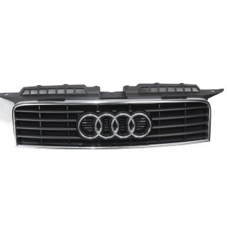 Kühlergrill 8P3853651 Audi A3 8P 3 Türer Frontgrill Grill original Audi