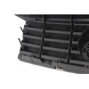 Kühlergrill 8P3853651 Audi A3 8P 3 Türer Frontgrill Grill original Audi