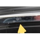 Kühlergrill 8P3853651 Audi A3 8P 3 Türer Frontgrill Grill original Audi