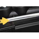 Kühlergrill 8P3853651 Audi A3 8P 3 Türer Frontgrill Grill original Audi