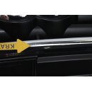 Kühlergrill 8P3853651 Audi A3 8P 3 Türer Frontgrill Grill original Audi