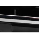 Kühlergrill 8P3853651 Audi A3 8P 3 Türer Frontgrill Grill original Audi