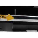 Kühlergrill 8P3853651 Audi A3 8P 3 Türer Frontgrill Grill original Audi