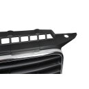 Kühlergrill 8P3853651 Audi A3 8P 3 Türer Frontgrill Grill original Audi