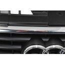 Kühlergrill 8P3853651 Audi A3 8P 3 Türer Frontgrill Grill original Audi