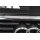 Kühlergrill 8P3853651 Audi A3 8P 3 Türer Frontgrill Grill original Audi
