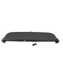 Sonnenschutz Hutablage hinten mit Halter 8P3861325A Audi...