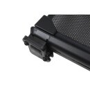 Sonnenschutz Hutablage hinten mit Halter 8P3861325A Audi...