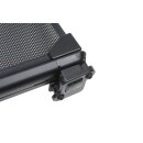 Sonnenschutz Hutablage hinten mit Halter 8P3861325A Audi A3 8P 3 Türer