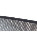 Sonnenschutz Hutablage hinten mit Halter 8P3861325A Audi A3 8P 3 Türer