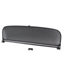 Sonnenschutz Hutablage hinten mit Halter 8P3861325A Audi A3 8P 3 Türer