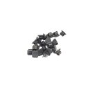 Dämpfung Motorhaube 8P0863825G Audi A3 S3 8P...