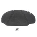 Dämpfung Motorhaube 8P0863825G Audi A3 S3 8P Isolierung Dämpfung Clipse