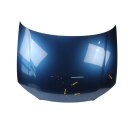 Motorhaube Audi A3 8P 8P0823029B Frontklappe vorne LZ5C...