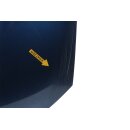 Motorhaube Audi A3 8P 8P0823029B Frontklappe vorne LZ5C...