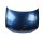 Motorhaube Audi A3 8P 8P0823029B Frontklappe vorne LZ5C mauritiusblau Kratzer-Beulen
