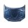 Motorhaube Audi A3 8P 8P0823029B Frontklappe vorne LZ5C mauritiusblau Kratzer-Beulen