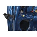 Tür vorne rechts 3 Türer LZ5C mauritiusblau 8P3831052D Audi A3-S3 8P 2/3 Türer