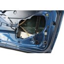 Tür vorne rechts 3 Türer LZ5C mauritiusblau 8P3831052D Audi A3-S3 8P 2/3 Türer