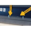 Tür vorne rechts 3 Türer LZ5C mauritiusblau...