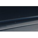 Tür vorne rechts 3 Türer LZ5C mauritiusblau 8P3831052D Audi A3-S3 8P 2/3 Türer