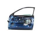 Tür vorne rechts 3 Türer LZ5C mauritiusblau 8P3831052D Audi A3-S3 8P 2/3 Türer
