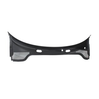 Abdeckung Wasserkasten 8P1819415B Abweiser vorn Windschutzscheibe Audi A3 S3 8P