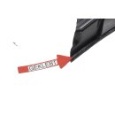 Abdeckung Wasserkasten 8P1819415B Abweiser vorn Windschutzscheibe Audi A3 S3 8P